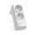 ACAR LISTWA ANTYPRZEPIĘCIOWA mini acar AGD, szary - 1282971 - zdjęcie 2